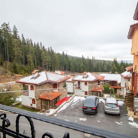 Ski Chalets At Pamporovo - An Affordable Village Holiday For Families Or Groups Luaran gambar