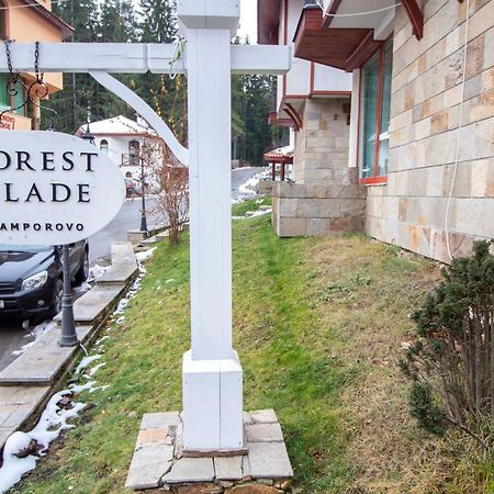 Ski Chalets At Pamporovo - An Affordable Village Holiday For Families Or Groups Luaran gambar