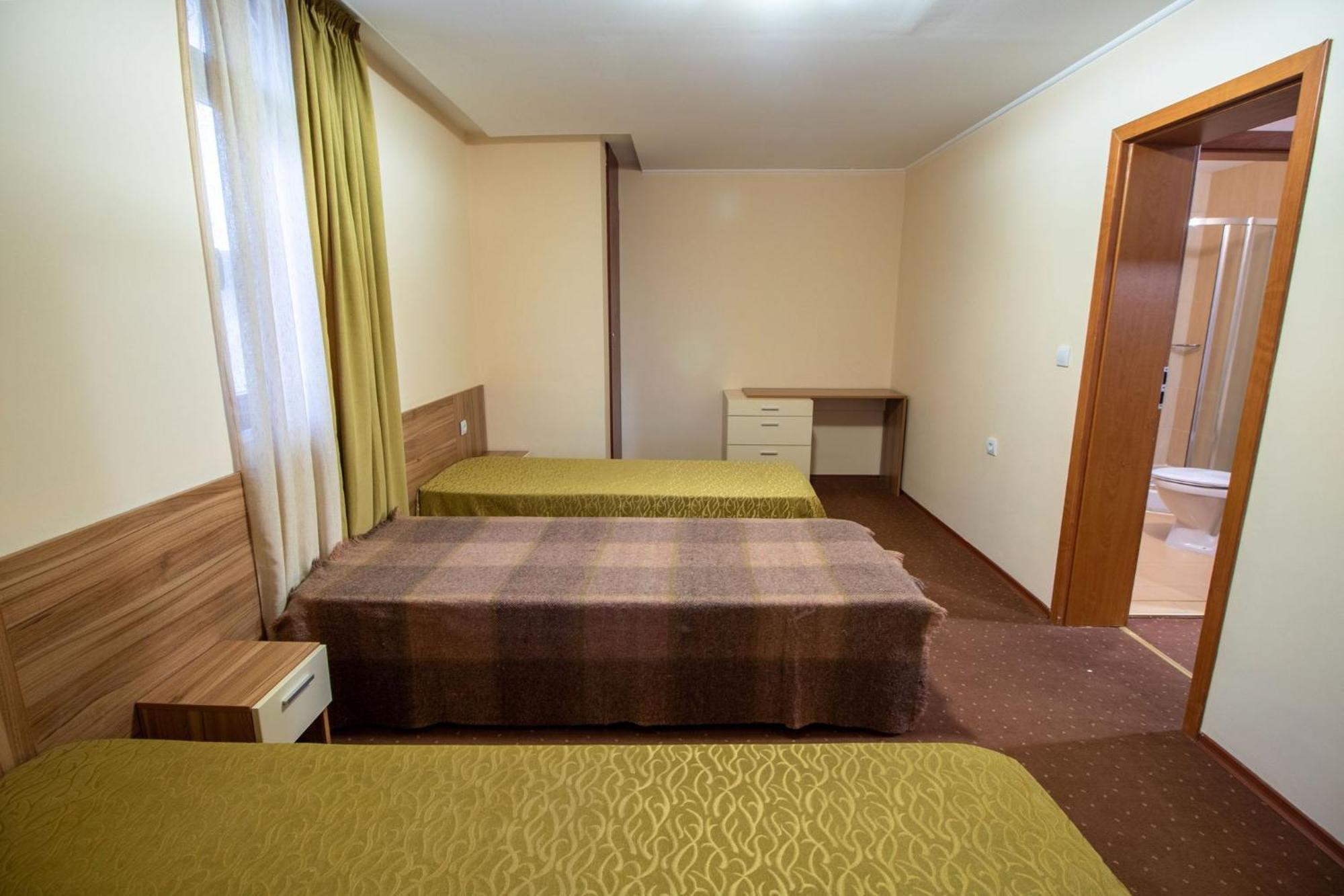 Ski Chalets At Pamporovo - An Affordable Village Holiday For Families Or Groups Luaran gambar
