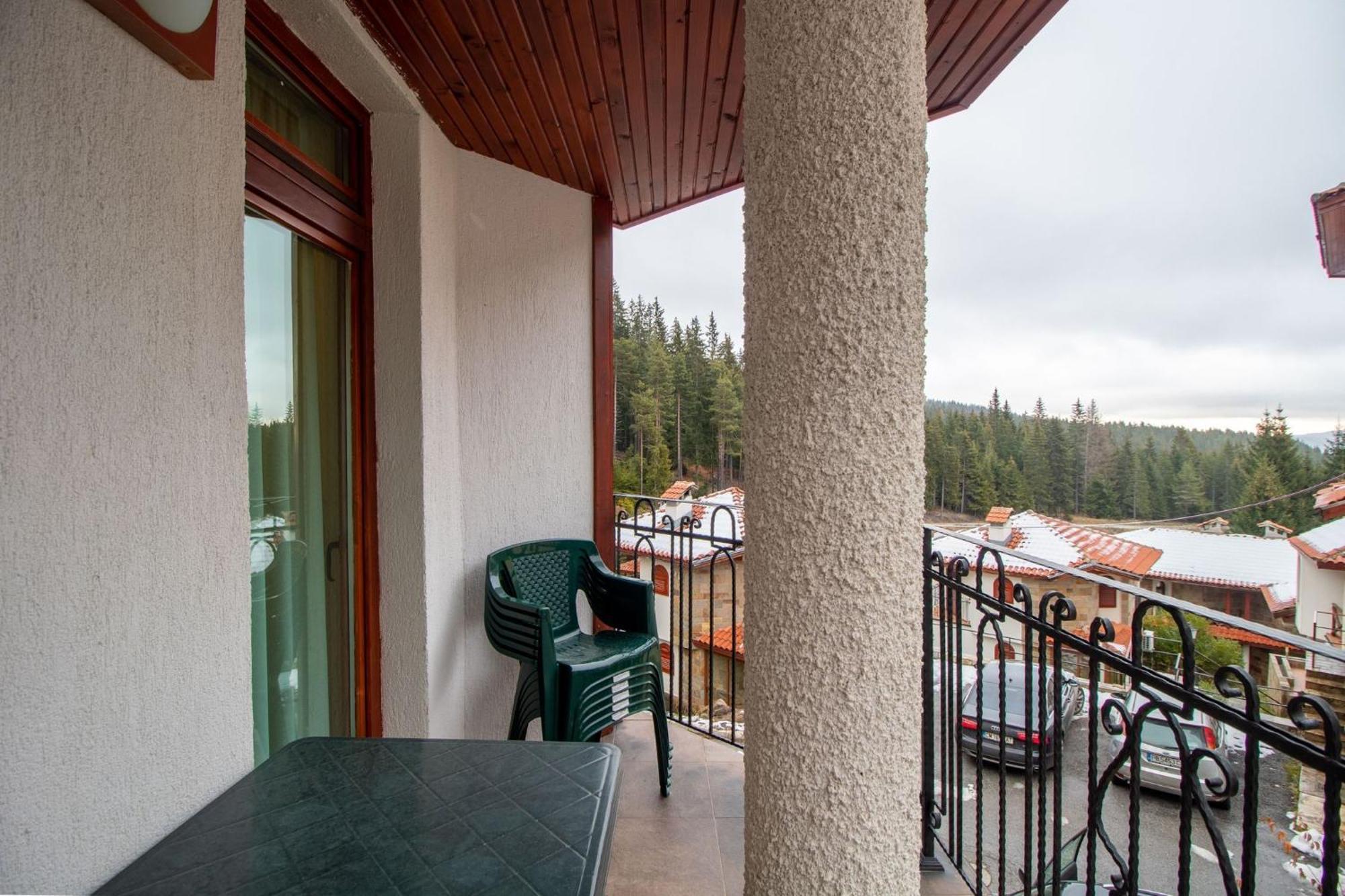 Ski Chalets At Pamporovo - An Affordable Village Holiday For Families Or Groups Luaran gambar