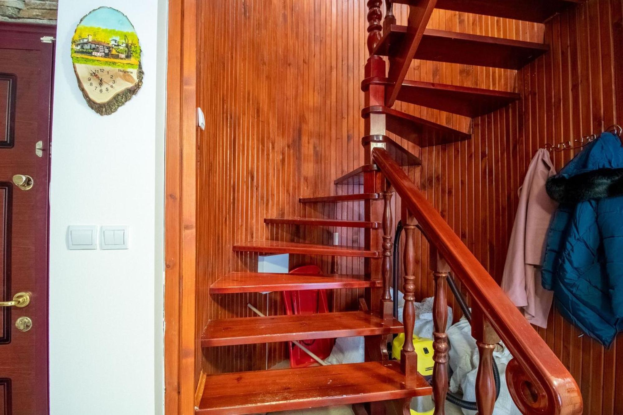 Ski Chalets At Pamporovo - An Affordable Village Holiday For Families Or Groups Luaran gambar