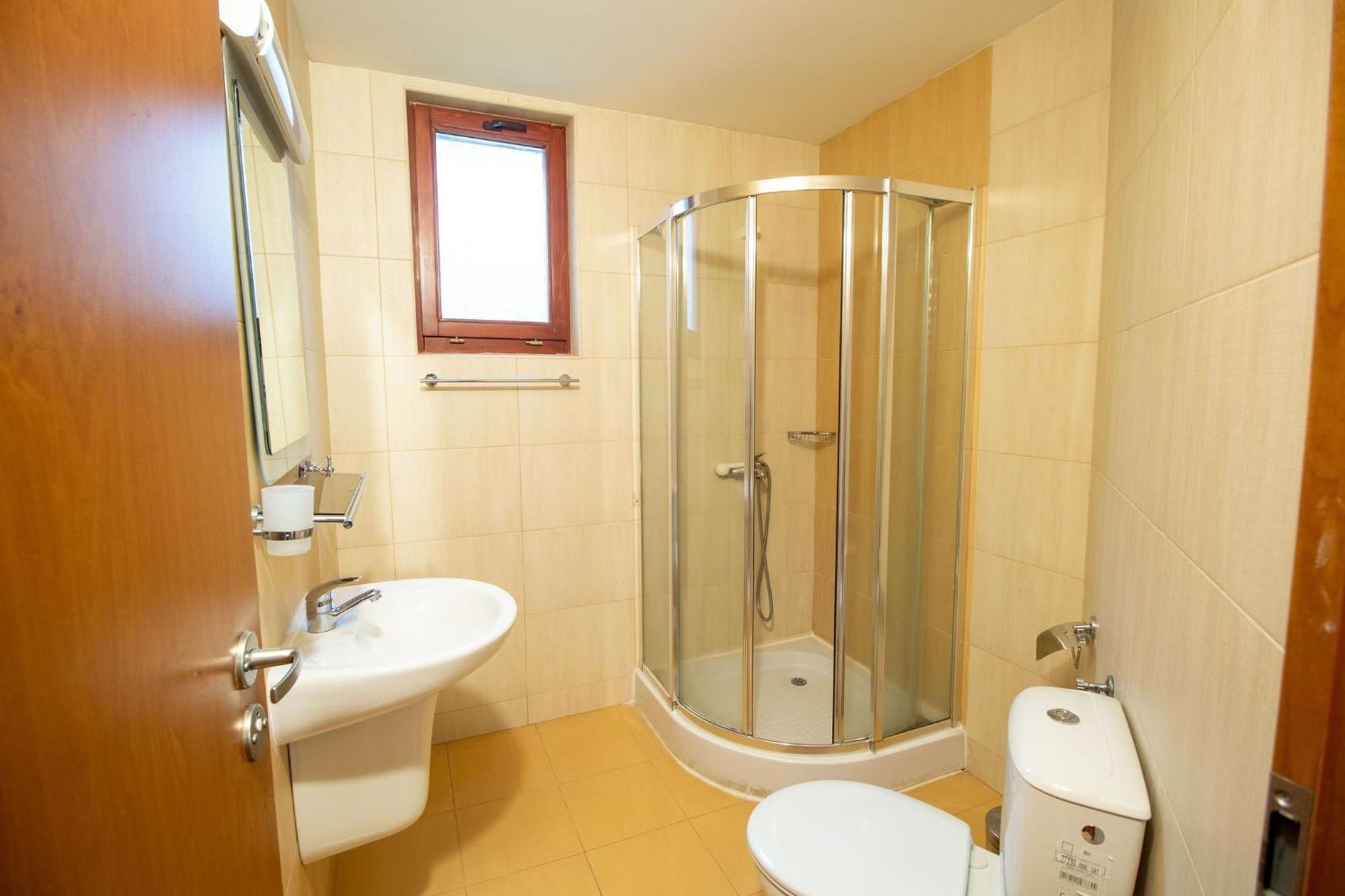 Ski Chalets At Pamporovo - An Affordable Village Holiday For Families Or Groups Luaran gambar