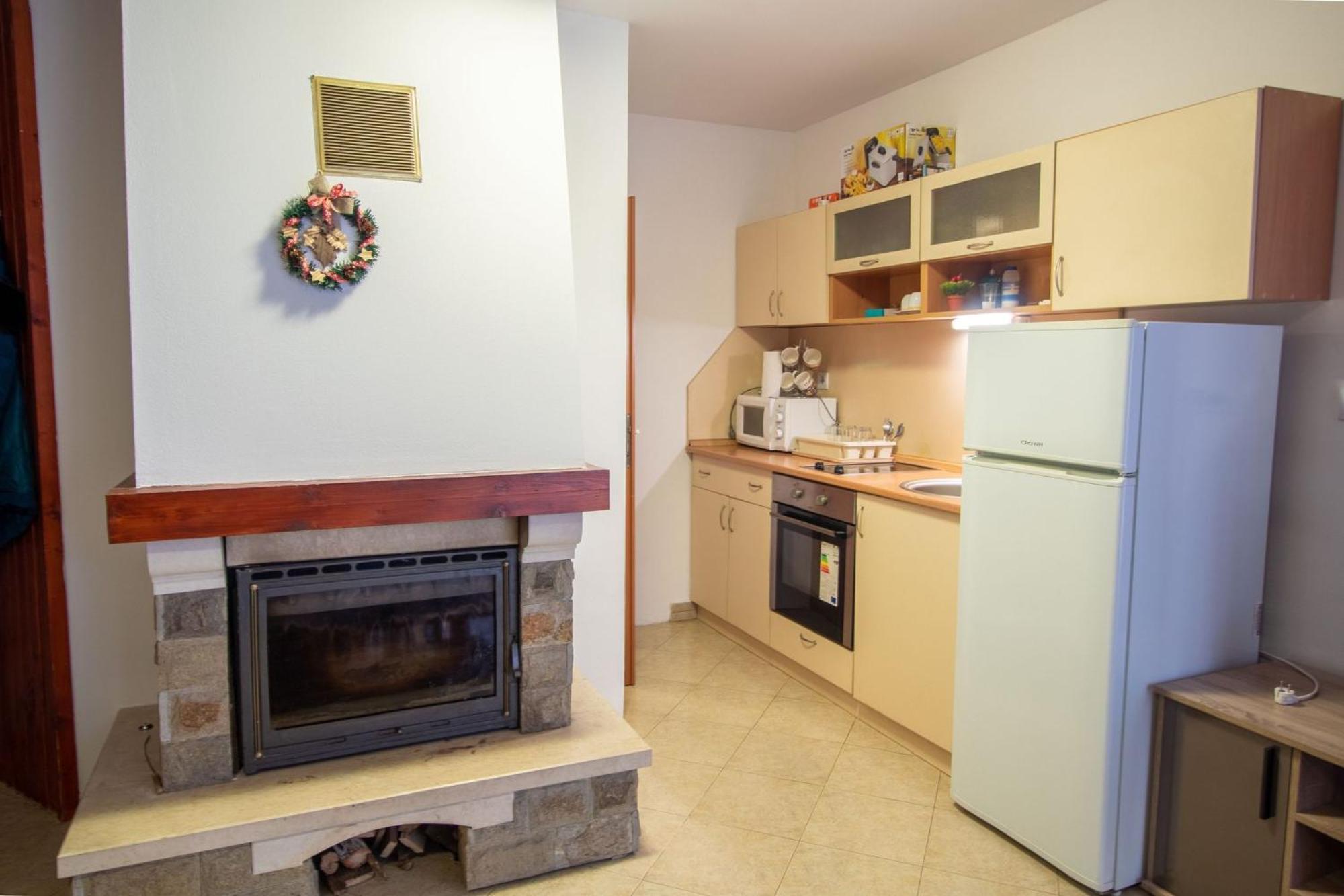 Ski Chalets At Pamporovo - An Affordable Village Holiday For Families Or Groups Luaran gambar
