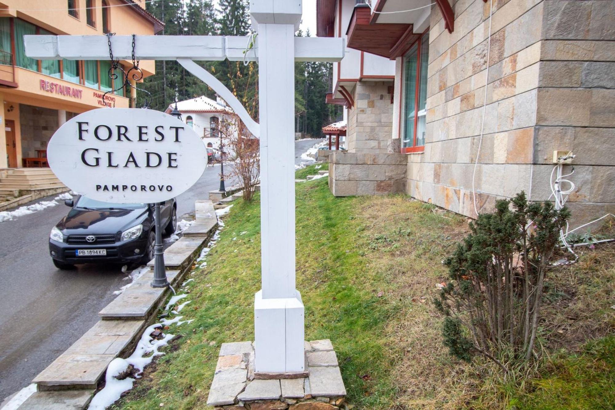 Ski Chalets At Pamporovo - An Affordable Village Holiday For Families Or Groups Luaran gambar
